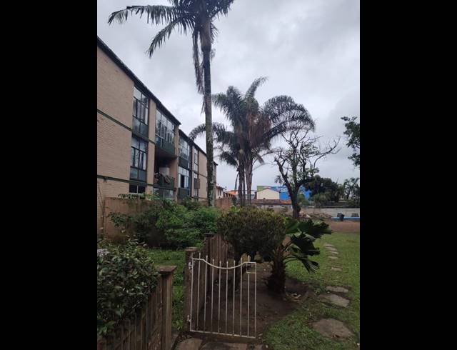 2 BEDROOM APARTMENT FOR SALE IN FIELDS HILL